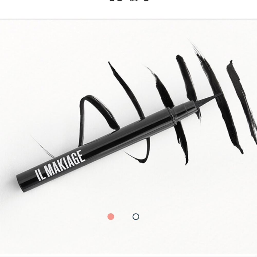 IL Makiage Black Inkliner